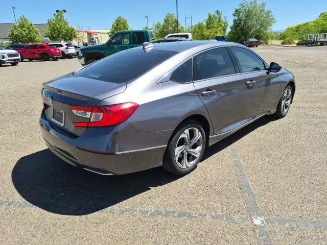 2020 Honda Accord EX