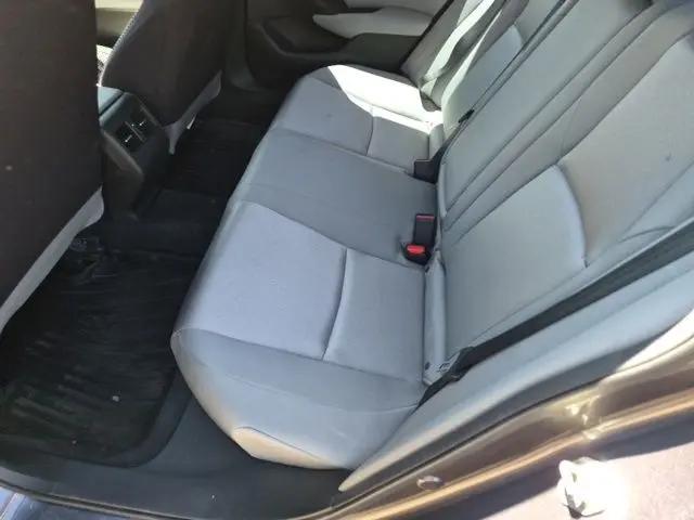 2020 Honda Accord EX
