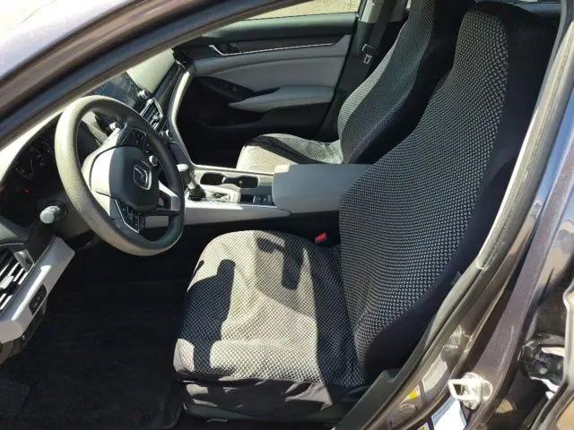 2020 Honda Accord EX