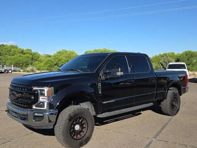 2022 Ford F-350 LARIAT for sale in Prescott, AZ