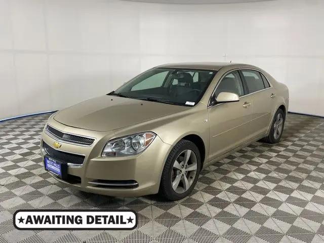 2008 Chevrolet Malibu LT for sale in Bremerton, WA