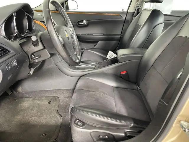 2008 Chevrolet Malibu LT