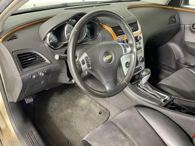 2008 Chevrolet Malibu LT