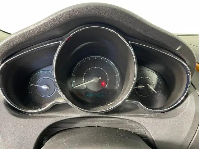 2008 Chevrolet Malibu LT