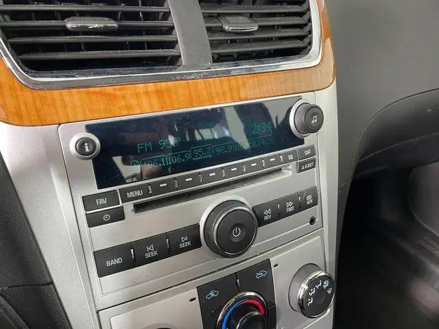 2008 Chevrolet Malibu LT