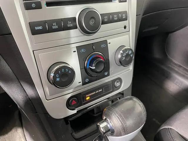 2008 Chevrolet Malibu LT