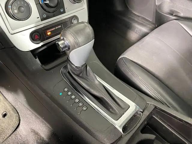 2008 Chevrolet Malibu LT