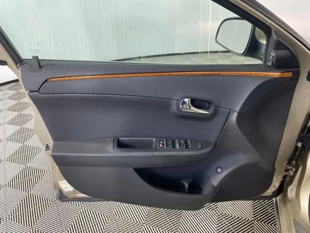 2008 Chevrolet Malibu LT