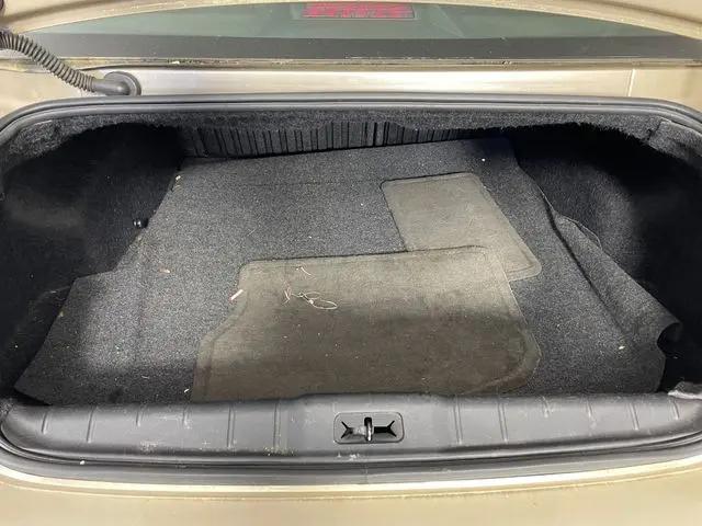 2008 Chevrolet Malibu LT
