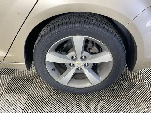 2008 Chevrolet Malibu LT