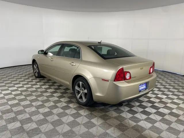 2008 Chevrolet Malibu LT