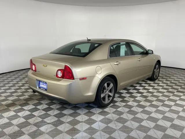 2008 Chevrolet Malibu LT