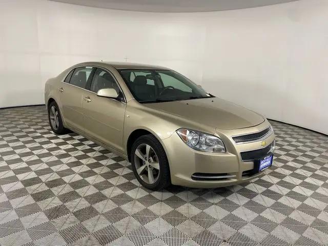 2008 Chevrolet Malibu LT
