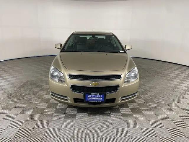 2008 Chevrolet Malibu LT
