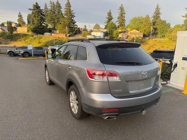 2009 Mazda CX-9 Touring