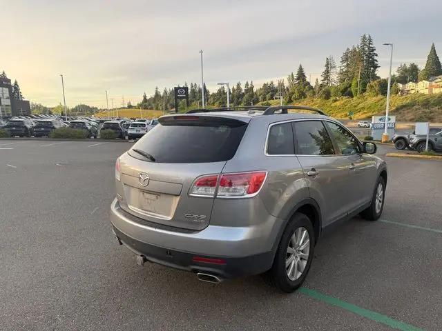 2009 Mazda CX-9 Touring