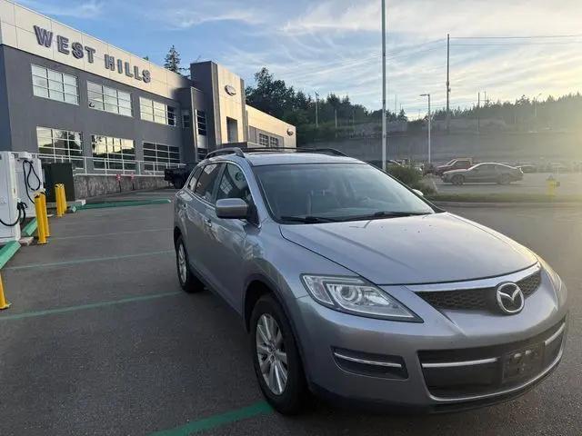 2009 Mazda CX-9 Touring