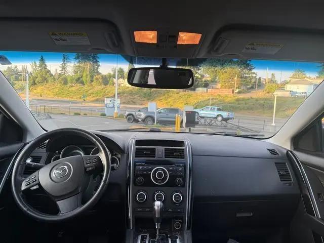 2009 Mazda CX-9 Touring