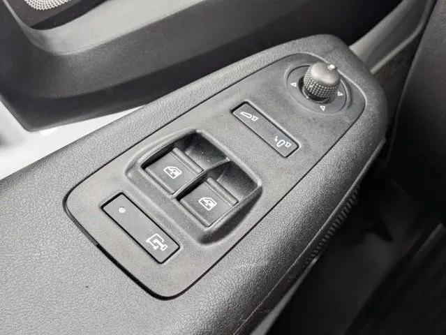 2025 Ram ProMaster 2500 Cargo Van Tradesman High Roof 159" WB w/Pass Seat