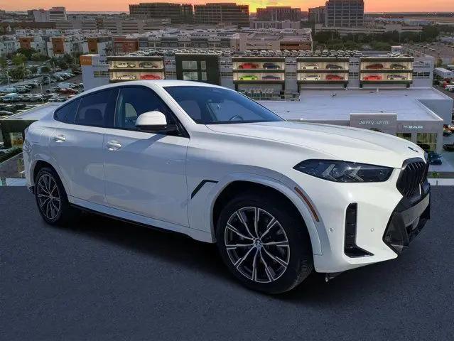 2026 BMW X6 xDrive40i for sale in Tampa, FL
