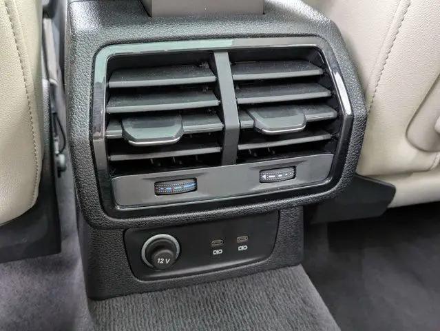 2023 Audi Q3 Premium 40 TFSI quattro Tiptronic