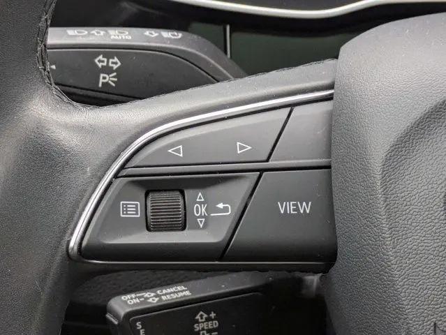 2023 Audi Q3 Premium 40 TFSI quattro Tiptronic