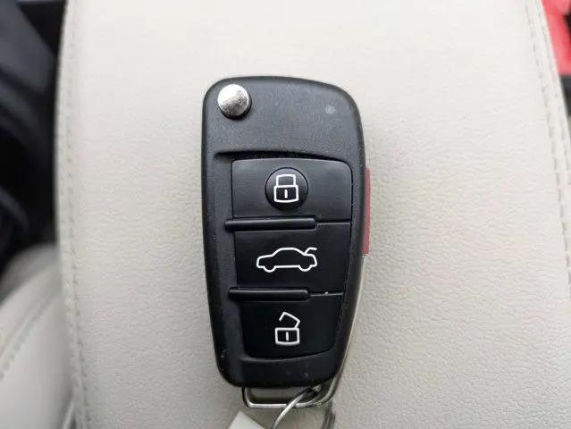 2023 Audi Q3 Premium 40 TFSI quattro Tiptronic
