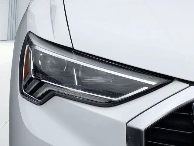 2023 Audi Q3 Premium 40 TFSI quattro Tiptronic
