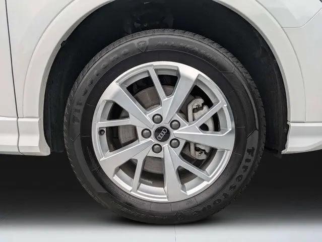 2023 Audi Q3 Premium 40 TFSI quattro Tiptronic