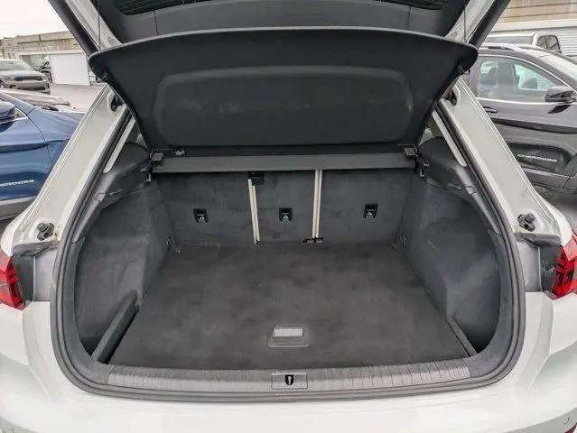 2023 Audi Q3 Premium 40 TFSI quattro Tiptronic