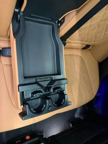 2024 BMW X5 M60i