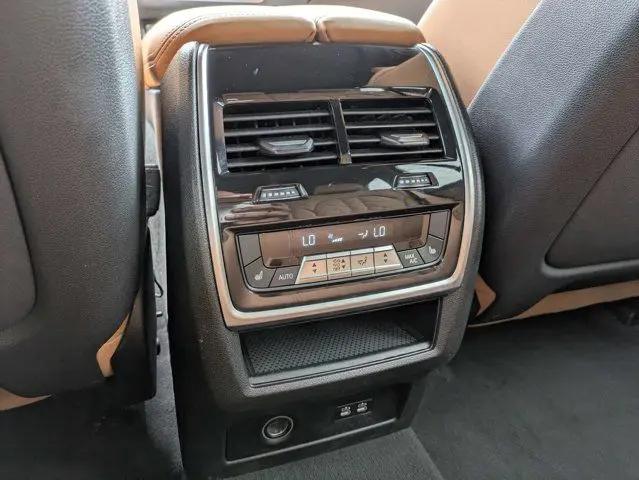 2024 BMW X5 M60i