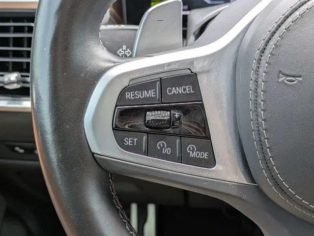 2024 BMW X5 M60i