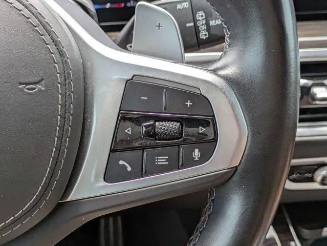 2024 BMW X5 M60i