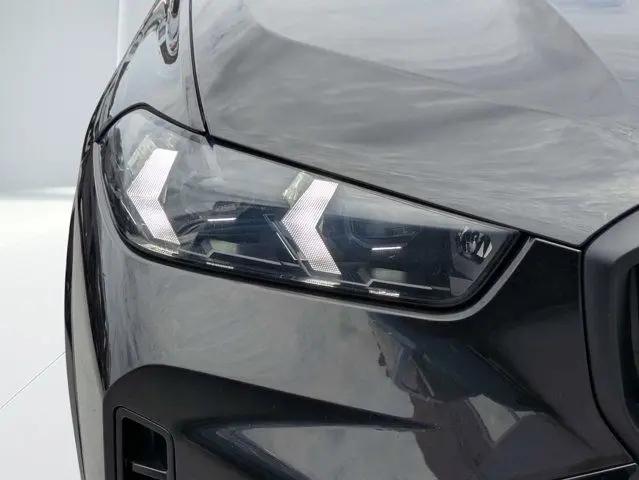 2024 BMW X5 M60i