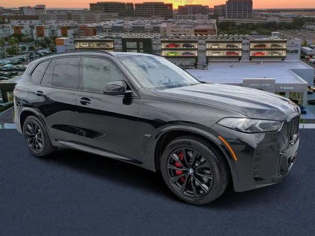 2024 BMW X5 M60i for sale in Tampa, FL