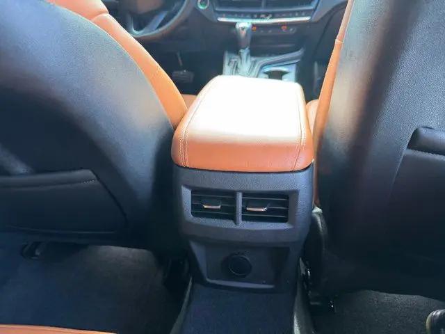 2025 Cadillac CT4 Premium Luxury RWD