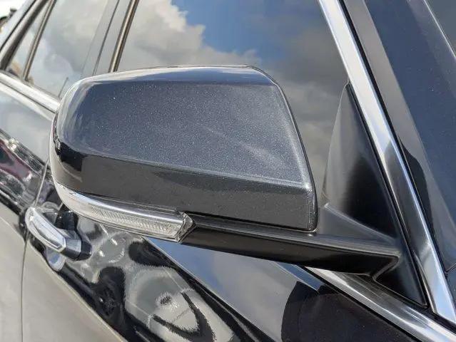 2025 Cadillac CT4 Premium Luxury RWD