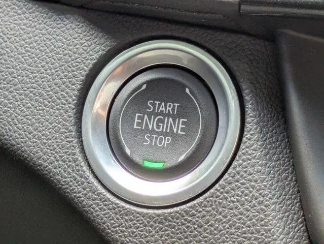 2025 Cadillac CT4 Premium Luxury RWD