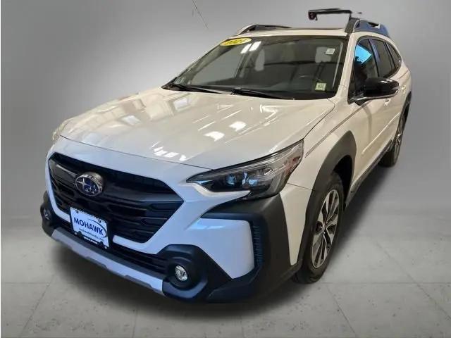 2024 Subaru Outback Limited for sale in Scotia, NY
