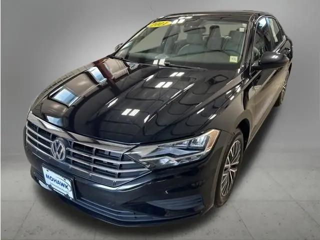 2021 Volkswagen Jetta 1.4T SE for sale in Scotia, NY