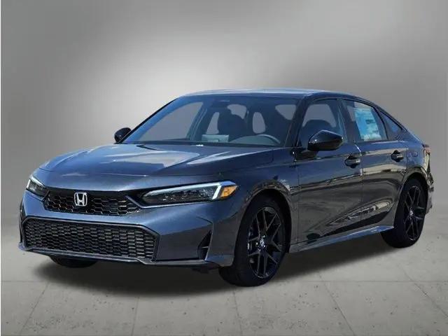 2026 Honda Civic Sport for sale in Scotia, NY