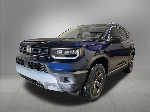 2026 Honda Passport AWD RTL for sale in Scotia, NY