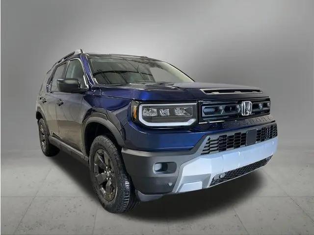2026 Honda Passport AWD RTL