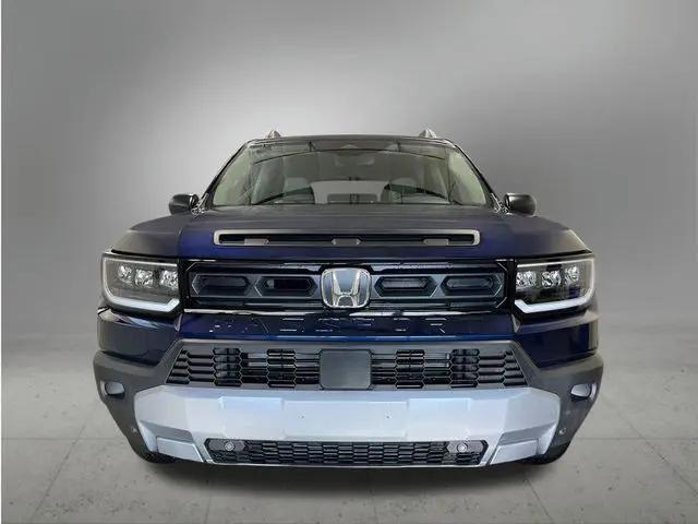 2026 Honda Passport AWD RTL