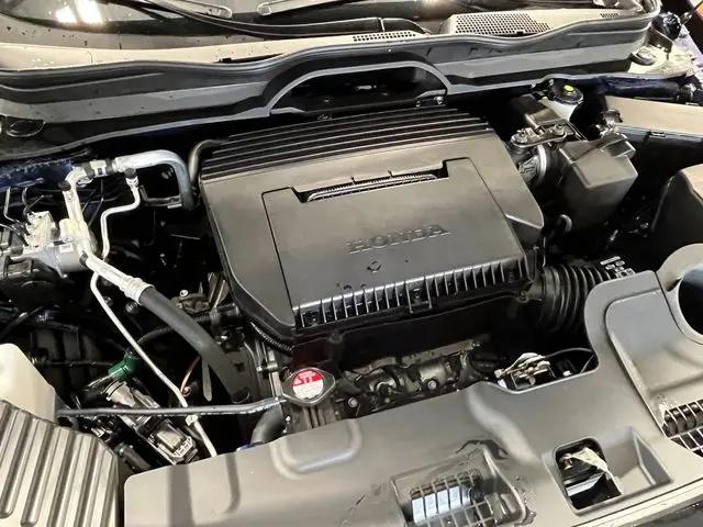 2026 Honda Passport AWD RTL