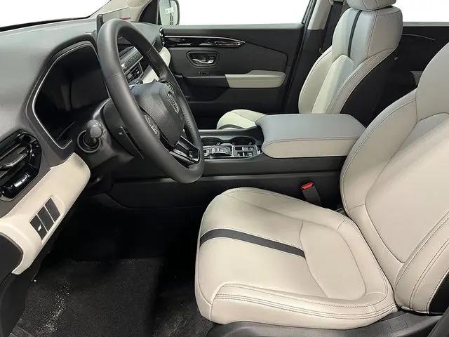2026 Honda Passport AWD RTL