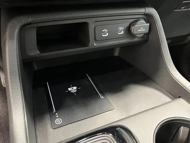 2026 Honda Passport AWD RTL