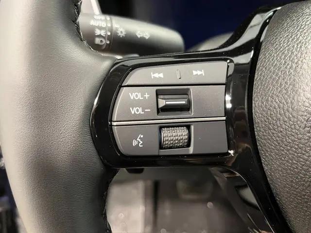 2026 Honda Passport AWD RTL