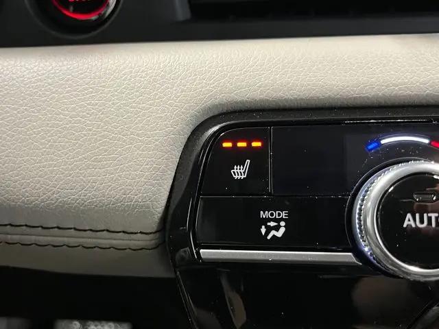 2026 Honda Passport AWD RTL